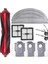 Roborock Q10 S5/Q10 S5+/Q10 X5/Q10 X5+ Robot Süpürge Parçaları Için Yedek Aksesuar Kiti (Yurt Dışından) 1