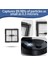 Roborock Q10 S5/Q10 S5+/Q10 X5/Q10 X5+ Robot Süpürge Parçaları Için Yedek Aksesuar Kiti (Yurt Dışından) 4