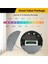 Irobot Roomba Combo Essential Y0140 Y0112 Y0110 Elektrikli Süpürge Için 6'lı Paket Y0140 Paspas Pedi Yedek Parçaları (Yurt Dışından) 3