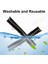 Dreame X30 X40 L40 Ultra, Xiaomi X20 Pro / X20 Max / X10+ / X20+ / M40 / M30S, Mova E30 Parçalarına Uygun Tricut Fırça Şeridi (Yurt Dışından) 2