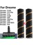 Dreame V12S V16S V11 V12 T10 T20 T30 T20PRO T30NEO V16 V12PRO Ana Döner Fırça Aksesuarları Için 2 Adet (Yurt Dışından) 2