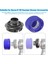 Dyson V7 V8 Elektrikli Süpürge Aksesuarları Için Arka Filtre Kiti ve Motor Arka Kapağı (Yurt Dışından) 3