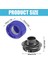 Dyson V7 V8 Elektrikli Süpürge Aksesuarları Için Arka Filtre Kiti ve Motor Arka Kapağı (Yurt Dışından) 5
