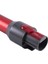 Dyson V7V8V10V11V12V15 Elektrikli Süpürge Aksesuarları Alüminyum Alaşımlı Boru Düz Boru Için Uygundur (Yurt Dışından) 4