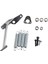 Karbüratör Gaz Kesme Return Springs Kit 2083 6056 Holley Için Uygun 2300 2305 4150 4160 (Yurt Dışından) 1