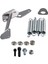 Karbüratör Gaz Kesme Return Springs Kit 2083 6056 Holley Için Uygun 2300 2305 4150 4160 (Yurt Dışından) 3