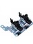 Ford Fiesta Focus Için Vakum Solenoid Valf Emme Manifold Ikinci Kontrolü 4M5G-9J559-NB 4M5G9J559NB (Yurt Dışından) 2