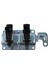 Ford Fiesta Focus Için Vakum Solenoid Valf Emme Manifold Ikinci Kontrolü 4M5G-9J559-NB 4M5G9J559NB (Yurt Dışından) 4