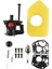 795477 Karbüratör 691859 692211 Vali Baharı 698369 Briggs &amp; Stratton Için Hava Filtresi 795469 794147 699660 794161 498811 (Yurt Dışından) 1