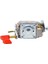 Poulan 545006017 Karbüratör Için Karbüratör Karbüratör Uygun RS32 SM446E PP136E 358791042 Için Zama C1U-W32 Zama (Yurt Dışından) 3