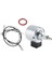 Walbro Karbonhidrat Karbüratör ile Briggs &amp; Stratton 694393 Için Karbüratör Yakıt Kesme Solenoid Değiştirme (Yurt Dışından) 3