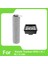Xiaomi Truclean W20 / 2c / 4c / 2 Lite Rulo Fırça ve Filtre Islak ve Kuru Elektrikli Süpürge Için (Yurt Dışından) 5