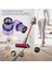 Dyson V12 Detect Slim / SV34 / SV35 Elektrikli Süpürge Aksesuarları Parça 971517-01 Için True Hepa Premium Filtre Değişimi (Yurt Dışından) 5