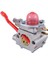 545081855 Poulan Pro BVM200C Için Karbüratör Husqvarna Için P200C GBV325 P325 Craftsman Walbro WT-875A Için 25CC Üfleyici (Yurt Dışından) 2
