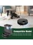 Irobot Roomba Plus 505 COMBO/405 Combo Elektrikli Süpürge Aksesuarları Hepa Filtreleri Toz Torbası Için 10 Adet Yedek Parça (Yurt Dışından) 2
