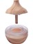 Ahşap Tahıl Aromaterapi USB Nemlendirici Su Damlacıkları Hava Temizleme Uçucu Yağ Aroma Difüzör Yaratıcı Ev Tahıl (Yurt Dışından) 3