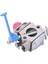C1Q-W40A Husqvarna Için Karbüratör 128R 128R 128DJX 545081897 Yakıt Hattı Ayarlama Kiti (Yurt Dışından) 2