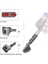 Dyson V10 V11 V12 V15 V8 V7 Için Hızlı Çıkarma Dönüştürücü Adaptörlü Groom Tool Köpek Evcil Hayvan Fırçası Vakum Aparatı (Yurt Dışından) 2