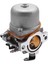Briggs &amp; Stratton Walbro Lmt Için Otomatik Karbüratör 5-4993 Montaj Contası Filtresi Yakıt Besleme Sistemi Parçaları Karbüratör (Yurt Dışından) 3