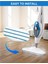Pursteam Thermapro 10'u 1 Arada ve Thermapro 211 Buharlı Paspas Temizleyici Mikrofiber Pur Steam Için 4 Adet Buharlı Paspas Pedi (Yurt Dışından) 2