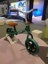 LAN12 Çocuk Denge Bisikleti Scooter 2-6 Yaş Çocuk Bisikleti Pedalsız Iki Tekerlekli S (Yurt Dışından) 1