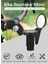 West Bıkıng Bisiklet Dikiz Aynası 360° Ayarlanabilir Bisiklet Aynaları Gidona Uygun, 16-22MM Yan Aynalar E-Bisiklet Aynası (Yurt Dışından) 4