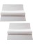 4 Adet 28 Inç x 12 Inç Elektrostatik Filtre Pamuk, Philips Xiaomi Mi Hava Temizleme Cihazı Için Hepa Filtreleme Net Pm2.5 (Yurt Dışından) 1