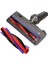 Dyson V6 DC59 DC62 SV03 Dyson Yedek Fırça Için 185MM Rulo Fırça (Yurt Dışından) 5