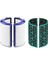 Dyson Hava Temizleyicileri Filtresi Için Yedekler, HP04 TP04 DP04 TP05 HP05 Arındırıcı Fanlar Mühürlü Saf Soğuk Hava Temizleme Cihazı (Yurt Dışından) 4