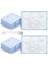 Siemens VS06G / VS06B / VS06C / Vsz3 Serisi VSZ31423 VSZ31455 Için 2 Set Filtre Bosch Bsg6 / Bsgl3 / Bsgl4 Serisi Için (Yurt Dışından) 1