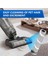 Bissell 3930F Crosswave Omniforce Edge Kablosuz Islak Kuru Süpürge Parçaları Için Silindir Fırça Vakum Filtreleri Yedek Kiti (Yurt Dışından) 5