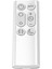Dyson Pure Cool Link Için Yedek Uzaktan Kumanda DP01 DP03 TP02 TP03 Hava Temizleme Fanı Uzaktan Kumanda (Gümüş) (Yurt Dışından) 2