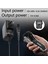 PHILIPS-NORELCO-HQ8505 Yedek Norelco 7000 5000 3000 Serisi Elektrikli Tıraş Makinesi Için Tıraş Makinesi Şarj Kablosu Abd Fişi (Yurt Dışından) 2