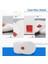 Shark IZ420EUT/IZ420EU/IZ400EUT/IZ400EU Kablosuz Dikey Süpürge Yedek Parçaları Için Silindir Fırça Hepa Filtre Köpük Keçe Filtre (Yurt Dışından) 4