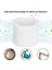 Philips HU4706 HU4136 Nemlendirici Parçaları Için 5 Adet HU4706 Nemlendirici Filtresi HU4706-01/02/03 Filtre Elemanları (Yurt Dışından) 5