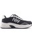 Rozel 4fx Siyah Kadın Sneaker 11