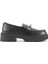 Fabera 4pr Siyah Kadın Loafer 11