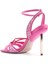 APPIN 4FX Fuşya Kadın Ayakkabı 13