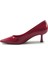 Marısol 5pr Kırmızı Kadın Topuklu Ayakkabı 13