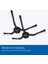 Tp-Link Tapo RV30 MAX/RV30 Max PLUS/RV20 MAX/RV20 Max Plus Yedek Parça Fırça Hepa Filtre Paspas Bezi Için 26 Adet (Yurt Dışından) 5