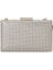 Wınona 4pr Altın Kadın Clutch 11
