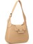 TOKKYSHOULDER 4PR Bej Kadın Omuz Çantası 14