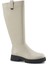 Gregor 5pr Kırık Beyaz Kadın Çizme 12
