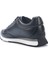 Mernel 5fx Siyah Kadın Sneaker 13