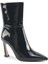 Dorıssa 5pr Siyah Kadın Topuklu Bot 12