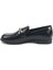 Maran3 5pr Siyah Kadın Loafer 13