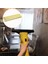 Karcher Wv2 Wv5 Pencere Süpürgesi Paspas Bezi Yedek Parçaları Temiz Bezler Kauçuk Şerit Silme Cam Temizleyici Sarı (Yurt Dışından) 4