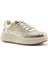 Sampına 5fx Altın Kadın Sneaker 12