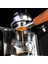Breville Barista Serisi Için 54MM Kahve Dipsiz Portafilter ile 1 Fincan Filtre Sepeti Yedek Espresso Makinesi (Yurt Dışından) 3
