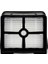 Speedfox Nano Nanopro Yıkama Zemin Makinesi Yedek Yedek Parçalar Için Haier D3 Için 12 Pcs Hepa Filtresi (Yurt Dışından) 5